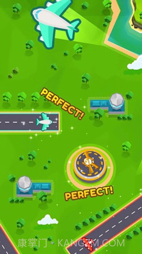 大大开飞机截图1 大大开飞机截图1