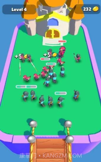 小队突袭截图3 小队突袭截图3