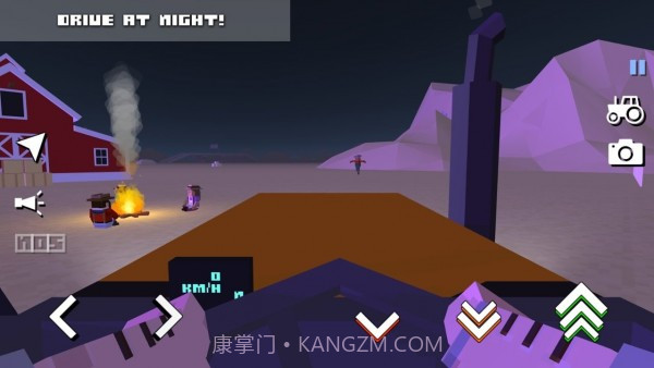 农场车模拟器截图3