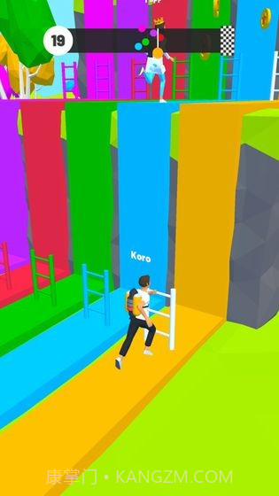 Ladder截图2 Ladder截图2