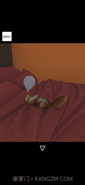 Escape Game Autumn截图5