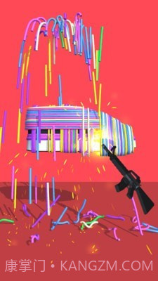 橡皮带切切切截图1 橡皮带切切切截图1