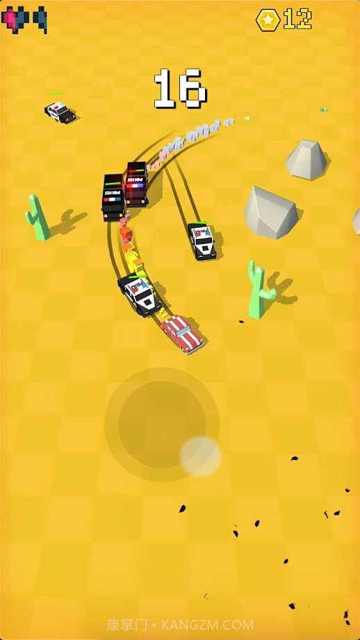 Smashy Cops截图1 Smashy Cops截图1