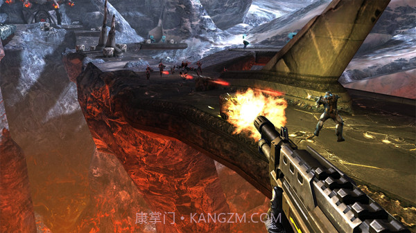 近地联盟先遣队4截图2