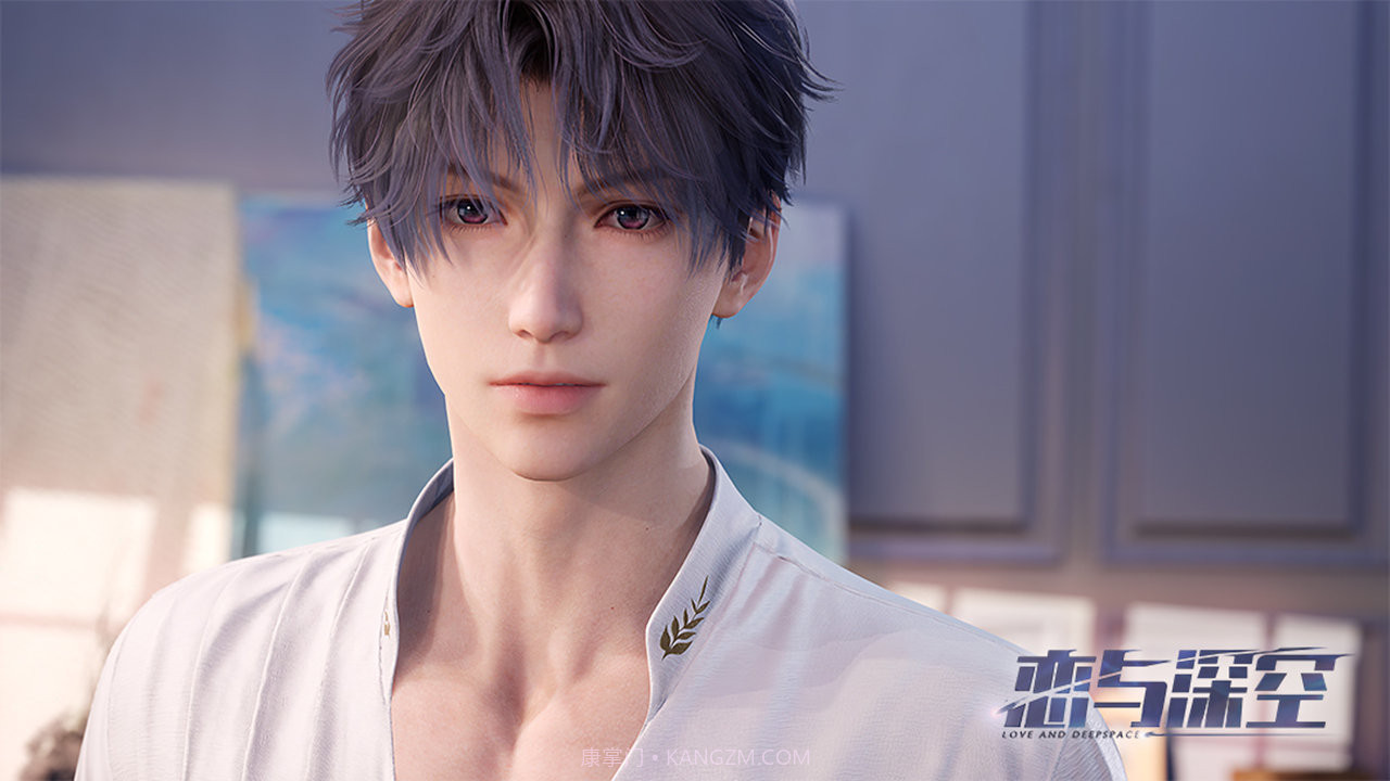 恋与深空内测版截图2