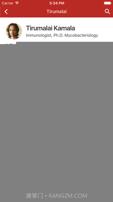 QuoraAPP截图4 QuoraAPP截图4