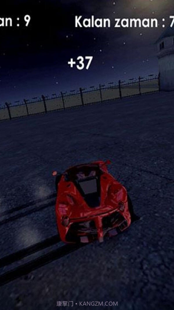 跑车漂移2021截图4 跑车漂移2021截图4