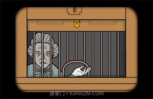 锈湖地铁繁花完整版截图1