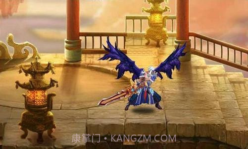 功夫西游手游官网截图1 功夫西游手游官网截图1