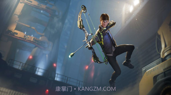 Rogue Company截图3 Rogue Company截图3