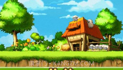 动物酷跑官方版截图2