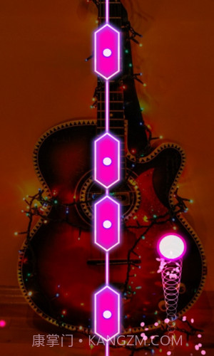 冰与火的舞蹈截图3 冰与火的舞蹈截图3