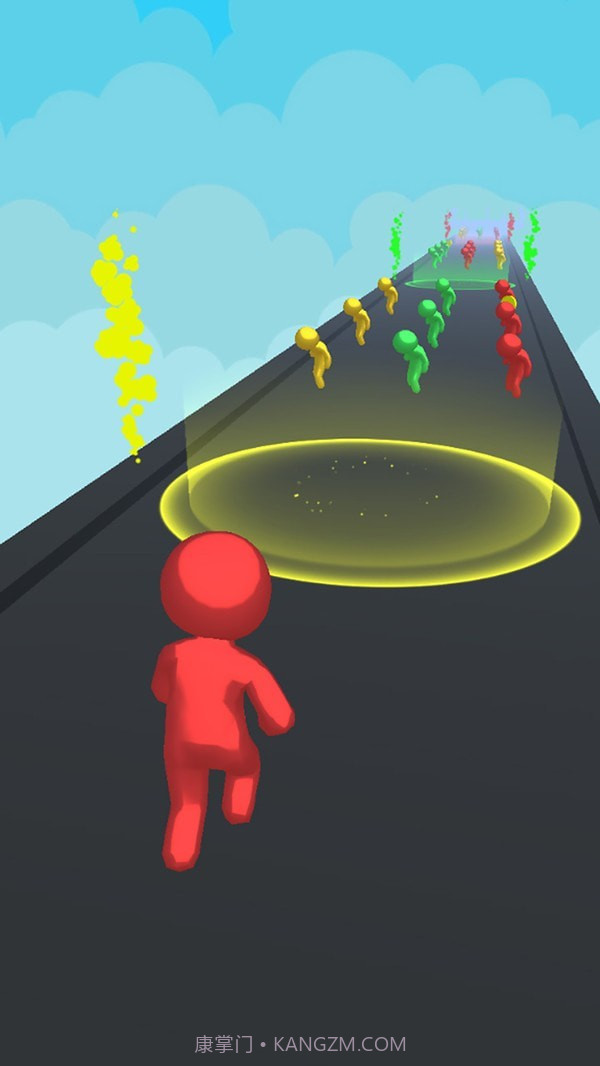 巨人冲击截图3 巨人冲击截图3