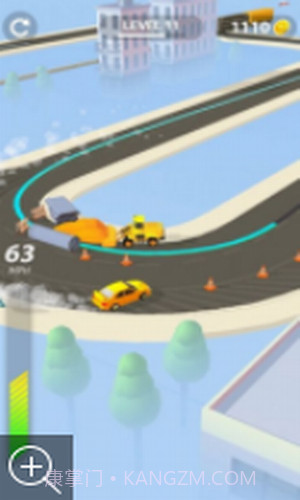 指尖竞速漂移截图1 指尖竞速漂移截图1