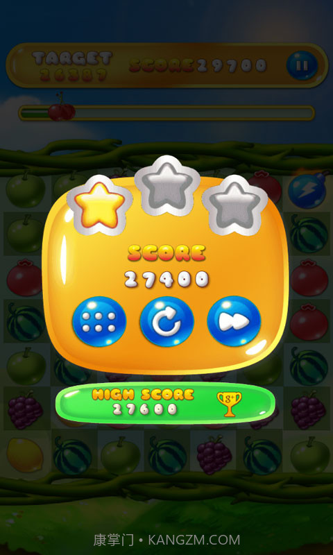 水果连击截图3 水果连击截图3