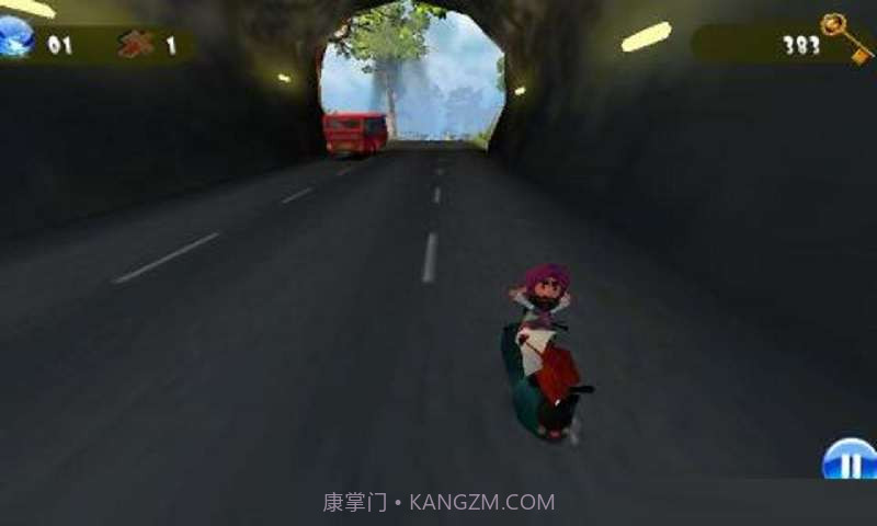 阿凡提的摩托车正版截图2 阿凡提的摩托车正版截图2