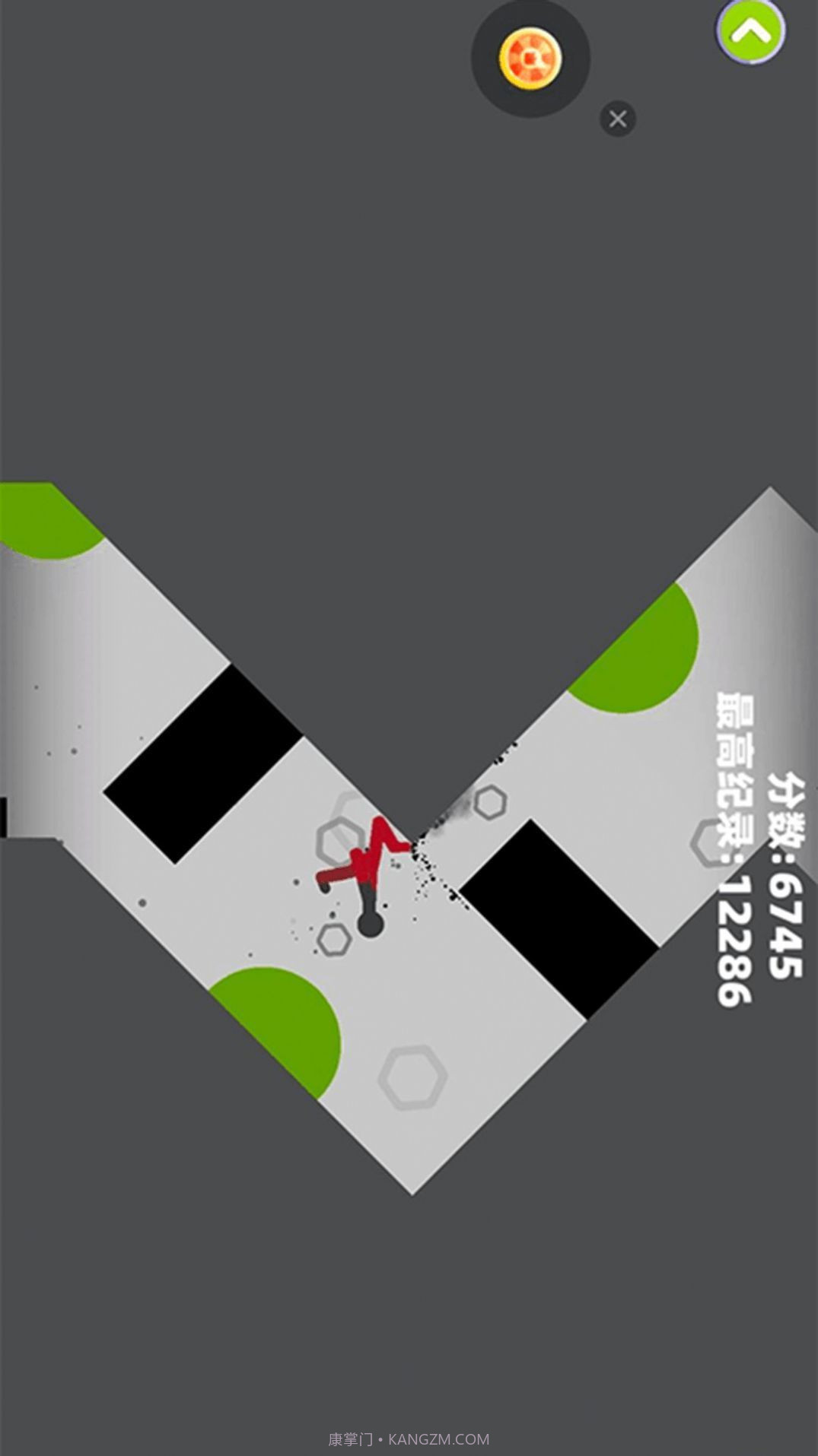 最强火柴人粉碎截图2 最强火柴人粉碎截图2