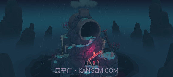 The Gardens Between截图3