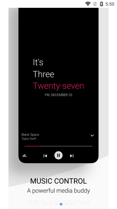 aoa always on display截图4 aoa always on display截图4