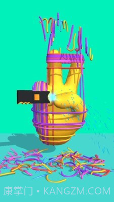 橡皮带切切切截图4 橡皮带切切切截图4