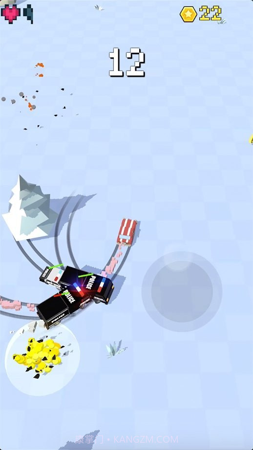 Smashy Cops截图2 Smashy Cops截图2