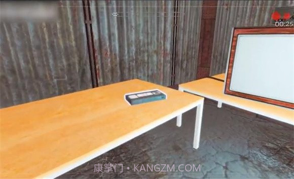 瘦长鬼影历史二战僵尸v3.4截图3