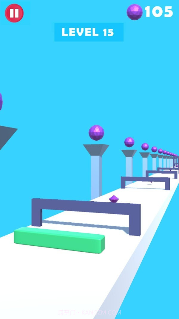 画个果冻快跑截图4