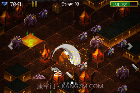 点击砍杀截图3 点击砍杀截图3