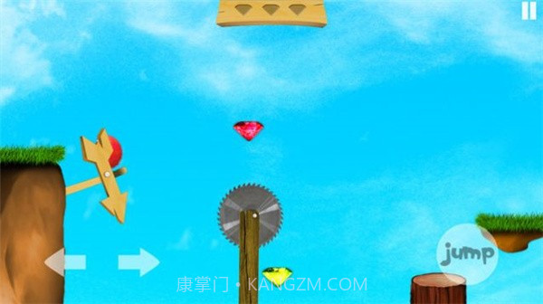 毛球历险记2截图1 毛球历险记2截图1