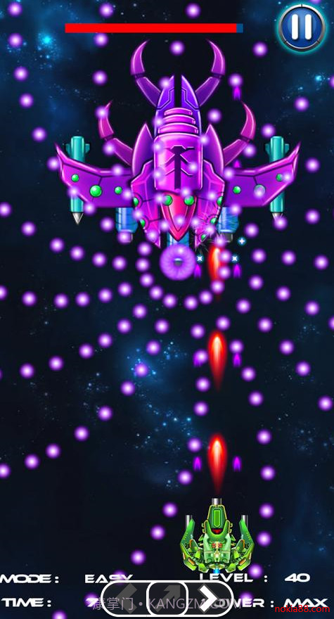 银河袭击独立行动截图4