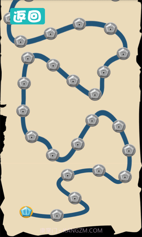 狂猜品牌截图1 狂猜品牌截图1