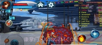 致命街头5截图4