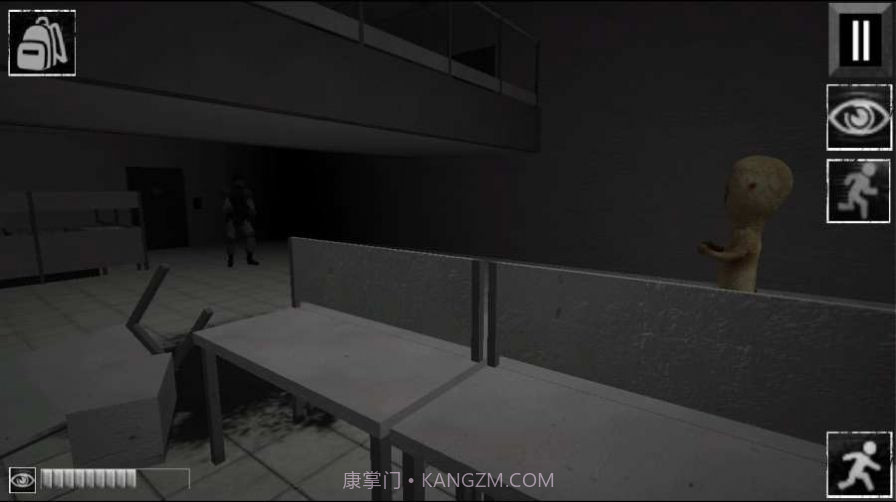 scp001深红之王截图1