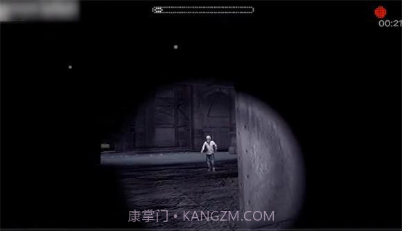 瘦长鬼影历史二战僵尸v3.4截图4