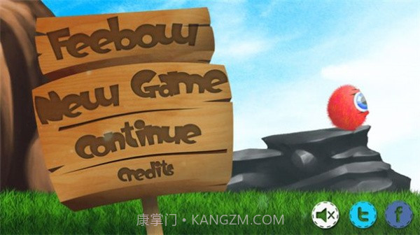 毛球历险记2截图2 毛球历险记2截图2