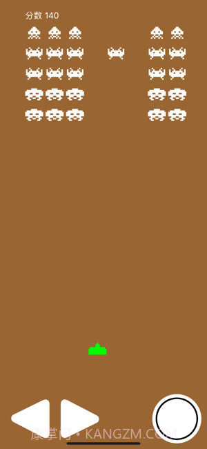 猪猪打怪兽截图2