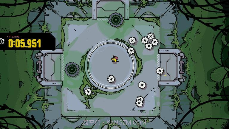 Disc Room截图2 Disc Room截图2