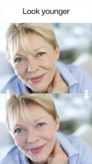 faceappV2.0.957截图1 faceappV2.0.957截图1