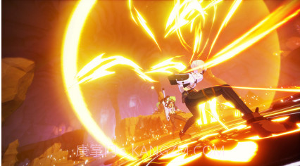 KurtzPel手游截图1