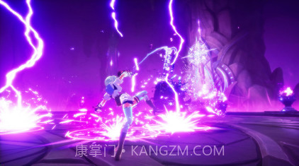 KurtzPel手游截图2