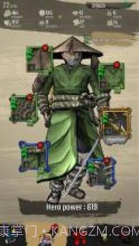 DemonBladeapp截图2