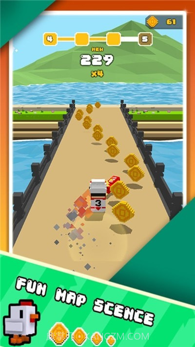 棒球战士截图1 棒球战士截图1