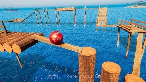 权限球平衡器截图3