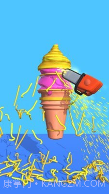 橡皮带切切切截图3 橡皮带切切切截图3