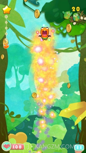 库拉跳跃 Kula Jump截图5