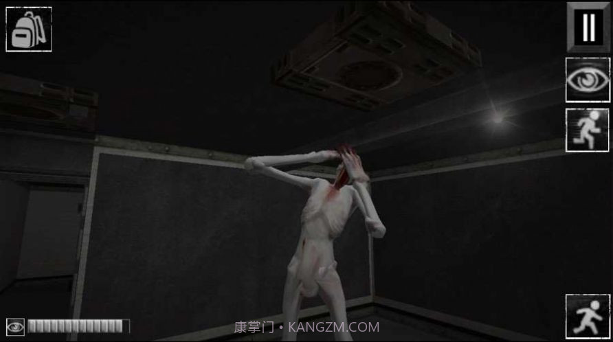 scp001深红之王截图2