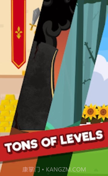 Cluck Cluck Moose截图4 Cluck Cluck Moose截图4