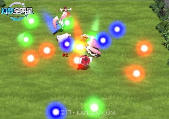 幻想自走棋截图2 幻想自走棋截图2