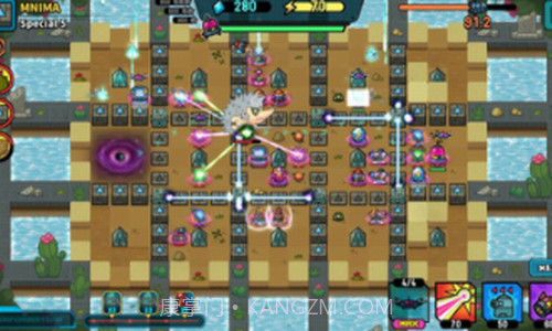 破碎的宇宙截图1 破碎的宇宙截图1