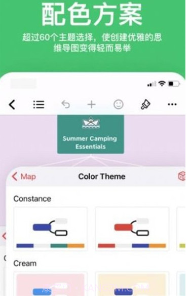思维图板MindBoard Standard截图2